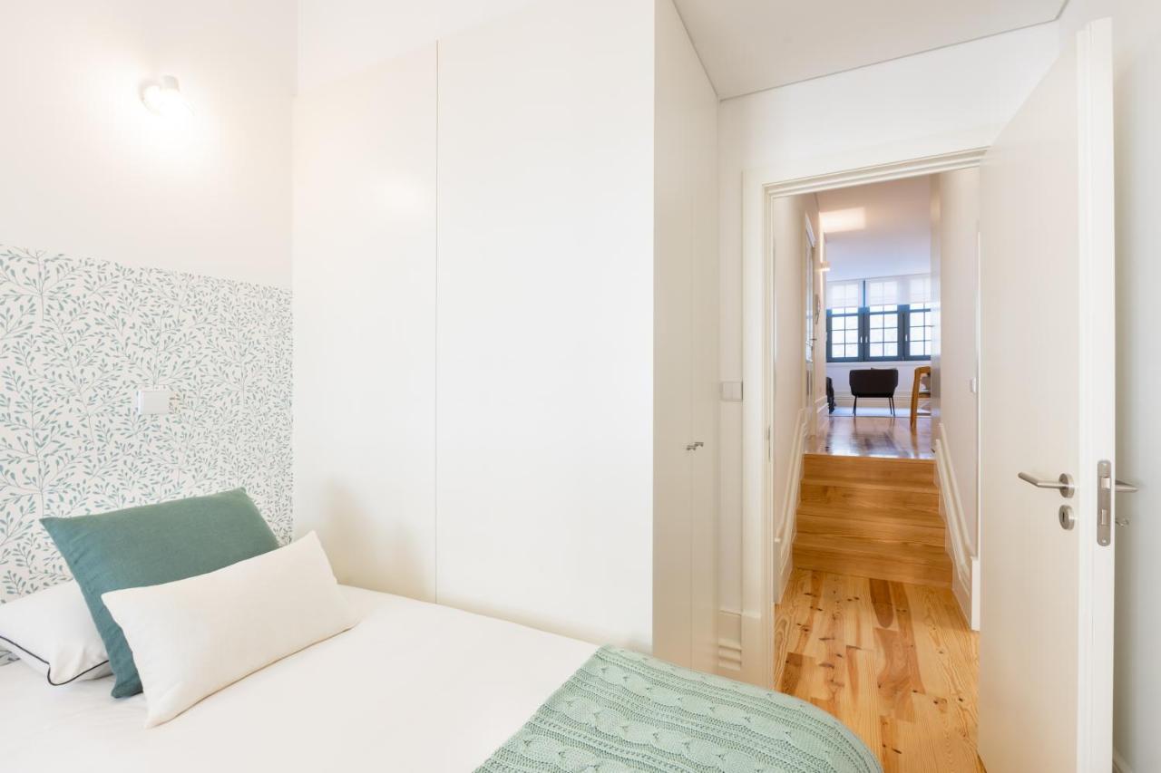 Bonfim Perfect Stays Πόρτο Εξωτερικό φωτογραφία
